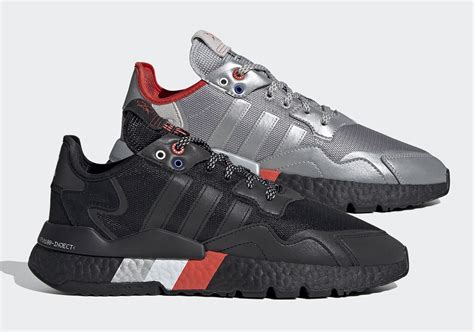 adidas nite jogger - herren schuhe|adidas nite jogger shoes.